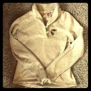 North Face Women’s Sweater